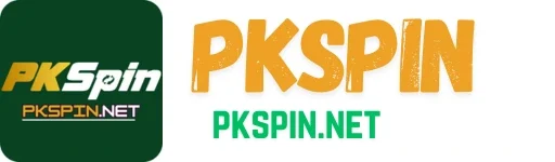 PKspin Game